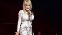 Dolly Parton está "emocionada" de volver a trabajar