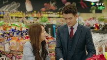 ENG SUB《对的时间对的人 Love is Always Online》EP14｜主演：熊梓淇，蔡文静 ｜ 腾讯视频 青春剧场