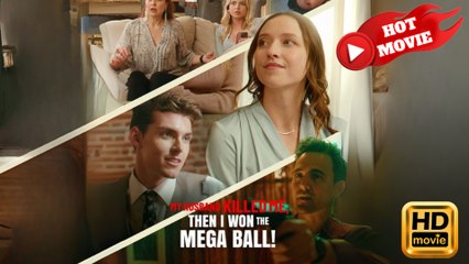 My Husband Killed Me and Then I Won the Megaball  Full Movie HD - Drama ShortFilms Hot