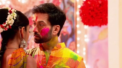 Love Birds Episode 126