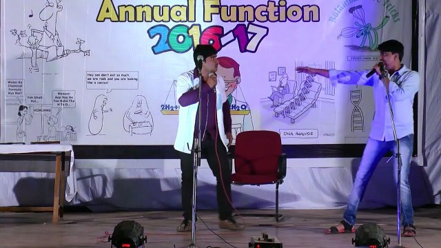 Maharashtrachi Hasya Jatra Arun Kadam and Ajay Devgn Aata Majhi Satakli Comedy