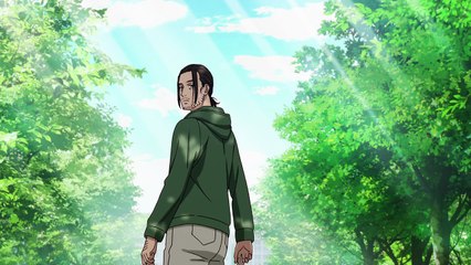 Run With The Wind - Episode 9 (Eng Dub)