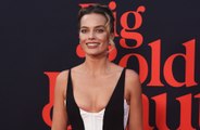 Margot Robbie entiende las reacciones negativas que generó su elección junto a Jacob Elordi en Cumbres Borrascosas