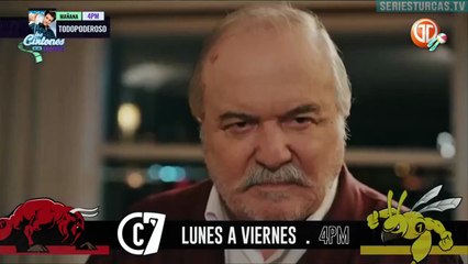 Martín Pescador – Yalı Çapkını | Cap. 168 – “El destino se tiñe de traición” | Doblado al Español