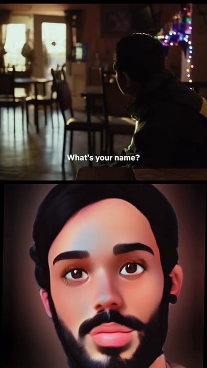 En El Camino Trailer