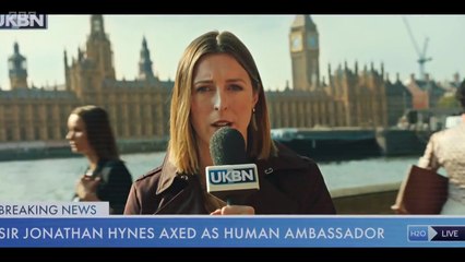 The War Between the Land and the Sea - Season 1 Episode 2 - Plastic Apocalypse