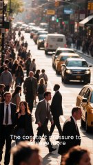 You Were Never Meant to Be Happy in This System