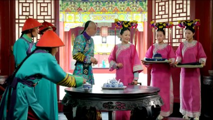 Episode 10 - The Deer and the Cauldron (2014)