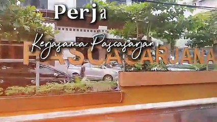Studi Banding & Penandatanganan Perjanjian Kerjasama Sekolah Pascasarjana Universitas Diponegoro & Sekolah Pascasarjana Universitas Terbuka