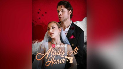 Atada al honor (doblado) en Español