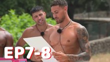 Love Island UK Saison 12 Ep 7-8 Compilation | Dating Reality Show
