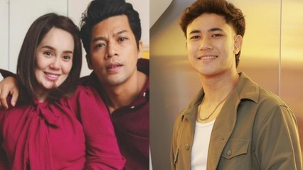 Adik Uqasha Senrose terpaksa bersuara ‘back up’ kakak... Bukan nak jadi hero!