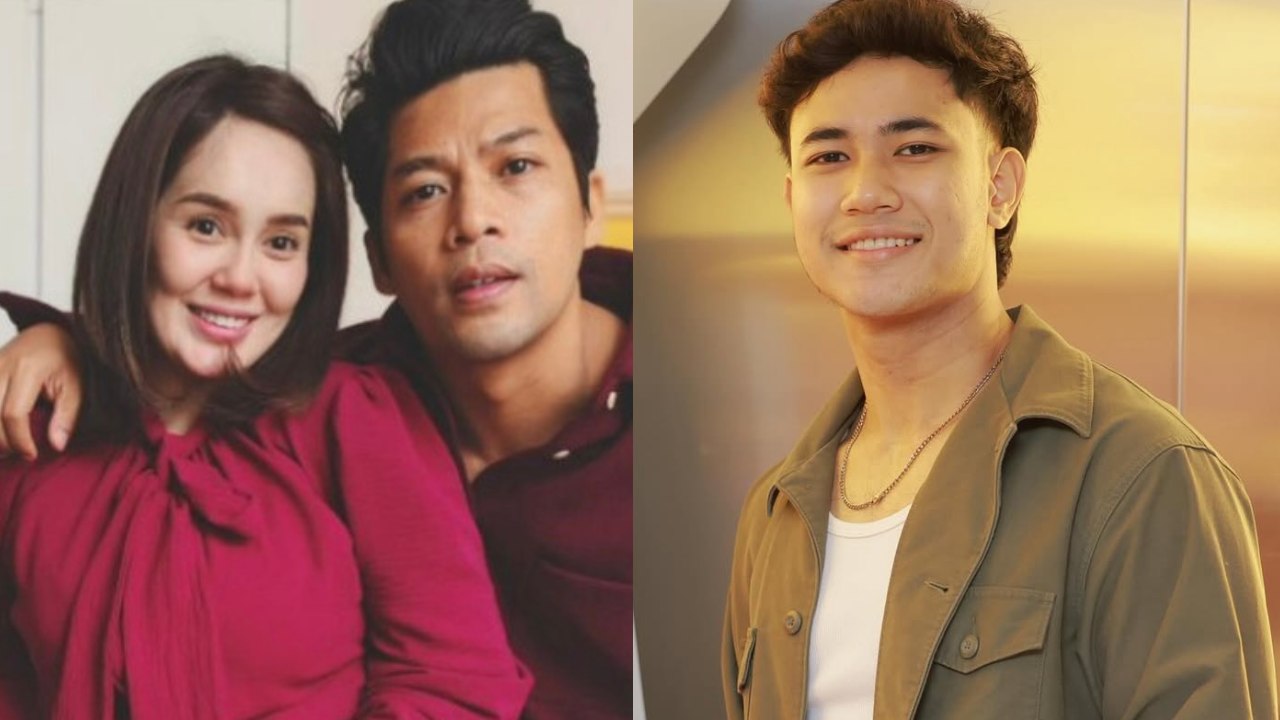 Adik Uqasha Senrose terpaksa bersuara ‘back up’ kakak... Bukan nak jadi hero!