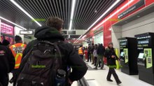 Finch West LRT Line 6 Opening Day - Sunday December 7 2025