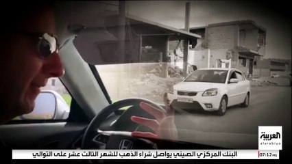 في التسريبات الجديدة التي حصلت عليها العربية ..الأسد يسخر من حواجز جنوده