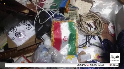 ما هي خفايا الانسحاب الإيراني من سوريا عشية سقوط الأسد في الثامن من ديسمبر ؟