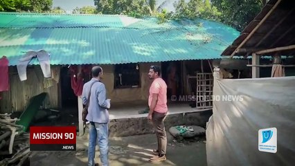 ❤️ অদম্য আরিফার যুদ্ধ!  চোখে কম দেখেও জিপিএ-৫ অর্জন: ভ্যানচালক বাবার স্বপ্ন পূরণ হবে? | Sharsha SSC Genius