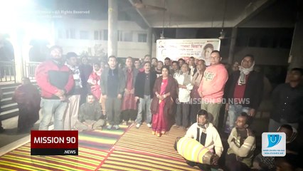 ❤️ মানবিক আবেদন! 🙏 খালেদা জিয়ার সুস্থতা কামনায় কালিহাতীর বল্লা মন্দিরে হিন্দু ধর্মাবলম্বীদের বিশেষ প্রার্থনা | Religious Harmony