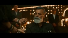 Babar Sher/ Hindi Trailer/ Salman khan