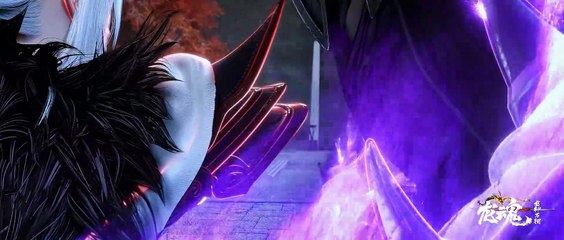 Dragon Soul Episode 03 Subtitle multi.