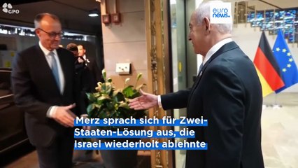 Nachrichten des Tages | 8. Dezember 2025 - Morgenausgabe