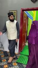 zainab k papa #subscribe #dua #youtubeshorts