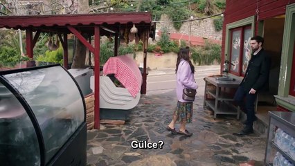 Ruzgarli Tepe - Episode 51 - ENGLISH SUBTILTES