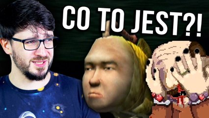 7 NAJBARDZIEJ PORĄBANYCH GIER