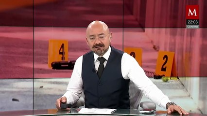 Autoridades profundizan pesquisas tras coche bomba en Coahuayana