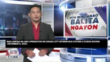 Higit P27M na halaga ng hinihinalang shabu, nasabat sa anti-illegal drug operation sa Panabo City