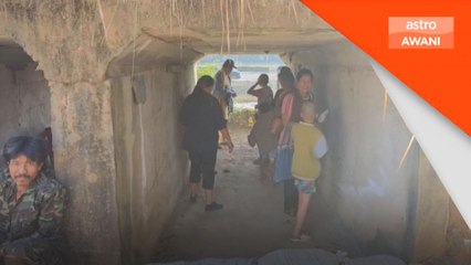 Malaysia gesa hentikan konflik Thailand-Kemboja