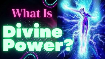 Use Your Power - Channeling Archangel Michael