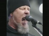 Metallica - ORION - jarek - video 2
