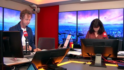 Le monde en marche du 08 décembre 2025