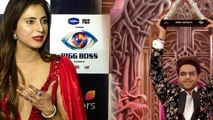 Farrhana Bhatt Interview After Bigg Boss Red Dress बना Curse,Fans Reaction  Boldsky