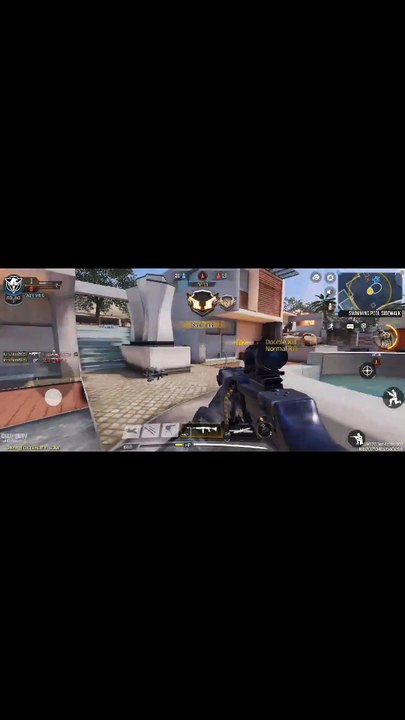 Perfect Aim Multiplayer Match – Clean Shots Only!” "مباراة تصويب مثالي – ضربات نظيفة فقط!"