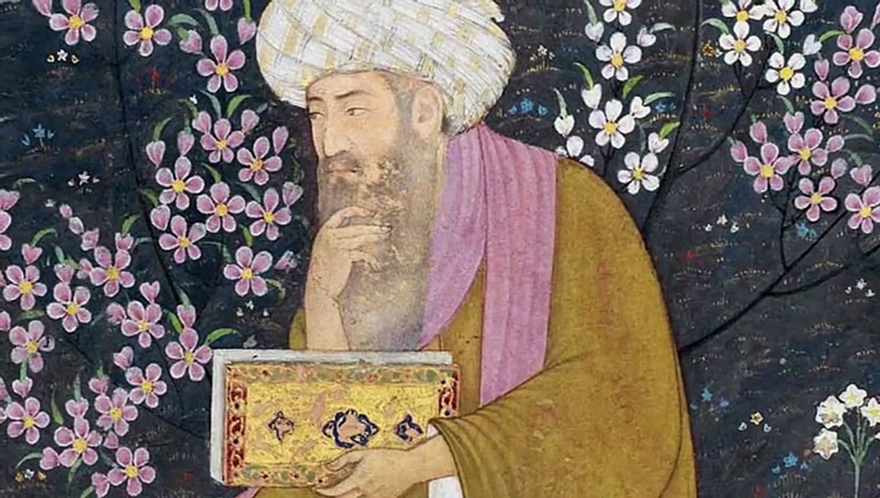 Episode 60 The book you should never read | Shams Al-Ma'arif