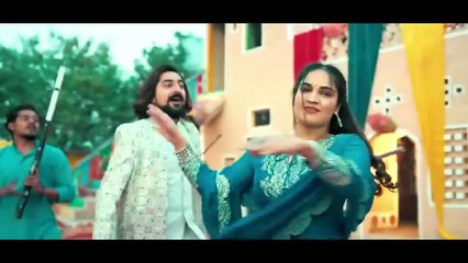 Pistol Bola Gi _ Masoom Sharma _ Sheenam Katholic _ Kay D _ Aarohi Raghav _ New Haryanvi Song