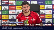 Le journal des sports du 8 décembre