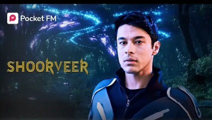 Shoorveer episode 4 Hindi language // shoorveer pocket fm