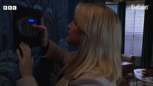 EastEnders 8th December 2025 Preview