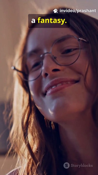 Perfume Ads: The Trick You Smell