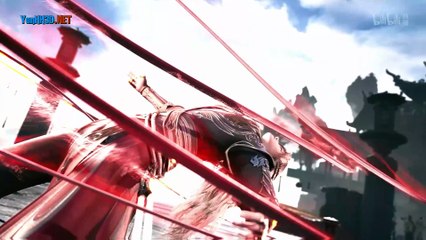 [4K] Tiên Đế Trở Về Tập 9 Thuyết Minh