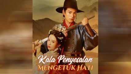 Kala Penyesalan Mengetuk Hati (Sulih Suara) Film Lengkap