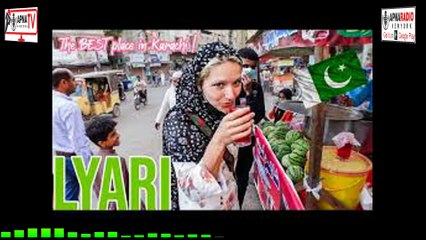 What's Behind Lyari's ANGRY Reaction to New Bollywood Film? 08-12-2025