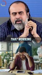 Catch the Culprit || Acharya Prashant