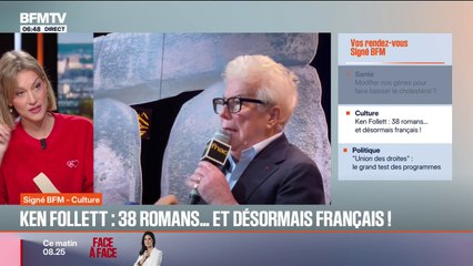 SIGNÉ BFM - Pour faire baisser le taux de cholestérol, cette étude suggère de modifier ses gènes