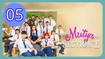 Ang Mutya ng Section E The Muse of Section E Episode 5 Engsub