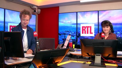 Le Cave' réveil du 08 décembre 2025