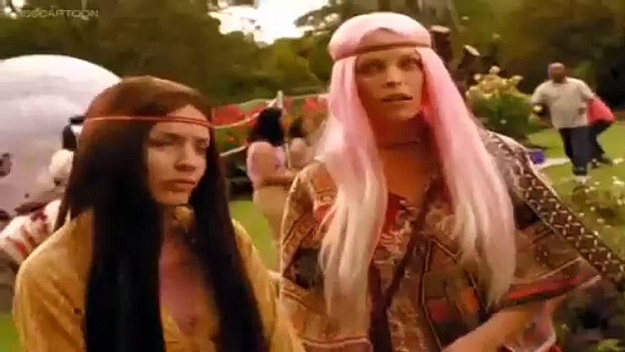 Power Rangers Ninja Storm [Tamil Dubbed] Episode 30